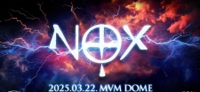 Nox koncert 2025 - jegyek